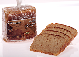 Chlebek Domowy 400G PSS