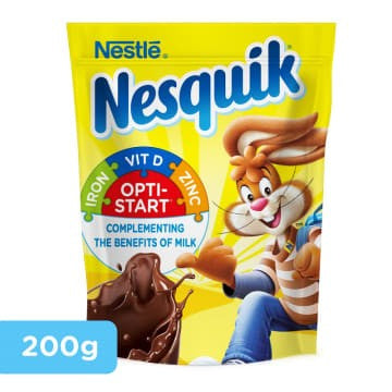 Kakao Nesquik 200G