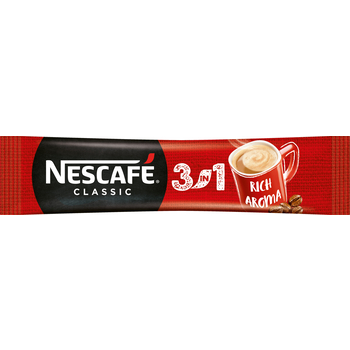 Kawa Saszetka Nescafe 3in1 16,5G