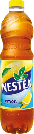 Napój Nestea Lemon 1,5L