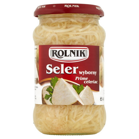 Rolnik Seler wyborny 320 g