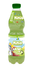 Sok Minio Kiwi Jabłko Banan Lewiatan 0,9L