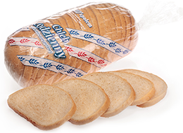 Chleb Codzienny 500G PSS