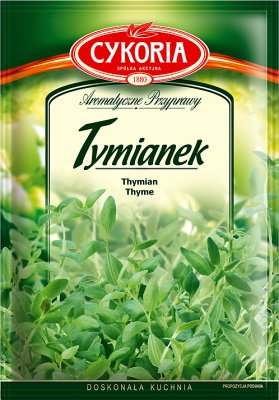 Cykoria Tymianek 10G