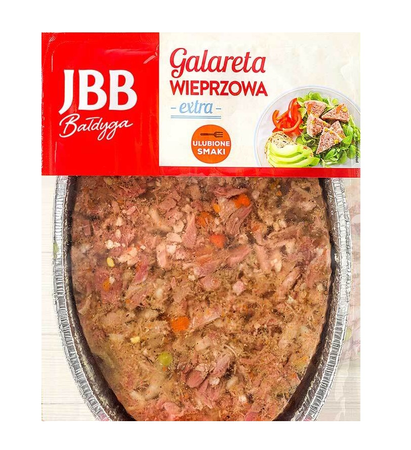 Galareta Wieprzowa luz JBB