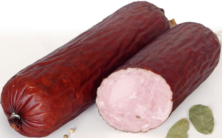 Kiełbasa Krakowska Sucha ZMB Luz