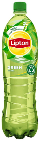 Lipton Green Ice Tea 1,5L