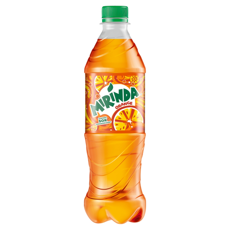 Mirinda 0,5L