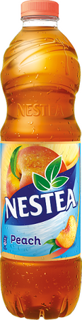 Napój Nestea Peach 1,5L