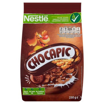 Płatki Nestle Chocapic 250G