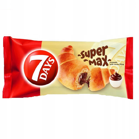 Rogal 7Days Kakao 110G