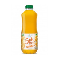 Sok Lewiatan Pomarańczowy 1L PET